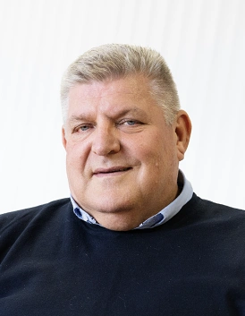 Geir Lund