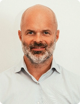 Svein Erik Haugmo
