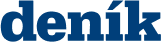 Deník