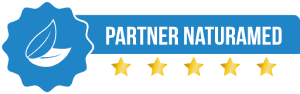 Nálepka Partner Naturamed