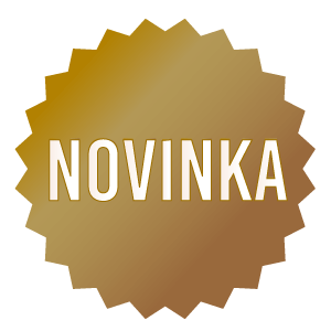 Nálepka novinka
