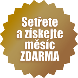 Nálepka novinka